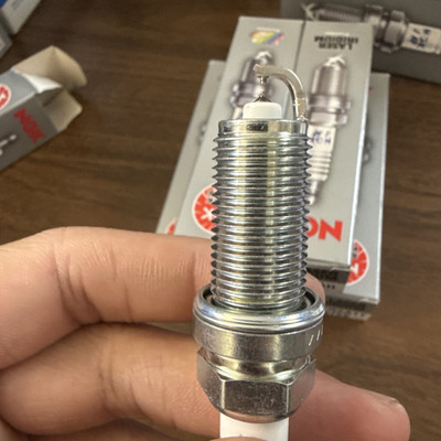 6 Pack Genuine NGK 93759 Laser Iridium Spark Plug DILFR5A11 fits 6 Pack Genuine NGK 93759 Laser Iridium Spark Plug DILFR5A11 fits