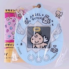 Tamagotchi Angel - Tamagotchi Acrylic Slide Mirror Collection From Japan