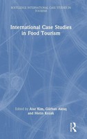 Aise Kim (U. A.) | International Case Studies In Food Tourism | Buch | Englisch