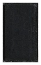 W & A K Johnston's w. & a. k. Johnston's touring and motoring map of England