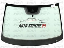 Pare-brise Skoda FABIA