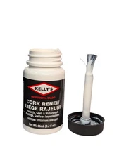 Kelly's Cork Renew | Protects, Seals, & Waterproofs (2.2 fl oz)
