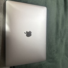 Apple MacBook Pro M1 13-inch, 8GB RAM, Space Grey with Touchbar