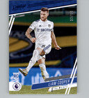 Liam Cooper 2020-21 Panini Chronicles Prestige Prem Xtra Points Blue /99 RC