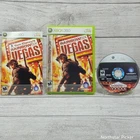 Tom Clancy's Rainbow Six: Vegas (Microsoft Xbox 360, 2006) Complete | Tested