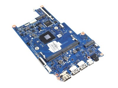 HP 14-DQ 14S-DQ INTEL CELERON N4120 LAPTOP MOTHERBOARD M12393-001 M12393-601