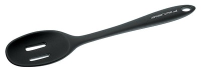 Sambonet Gadgets Cucchiaio Silicone Grigio
