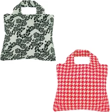 Envirosax Reusable Shopping Bag, Set of 2