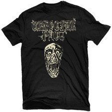 New GENOCIDE PACT Order Of Torment T-Shirt Men's Cotton S-5XL SE1409