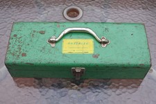 Greenlee 1804 Knockout Punch Driver Set With Ratchet