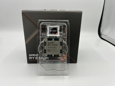 AMD Ryzen 9 7950X 5.7 GHz 16-Core Processor Socket AM5