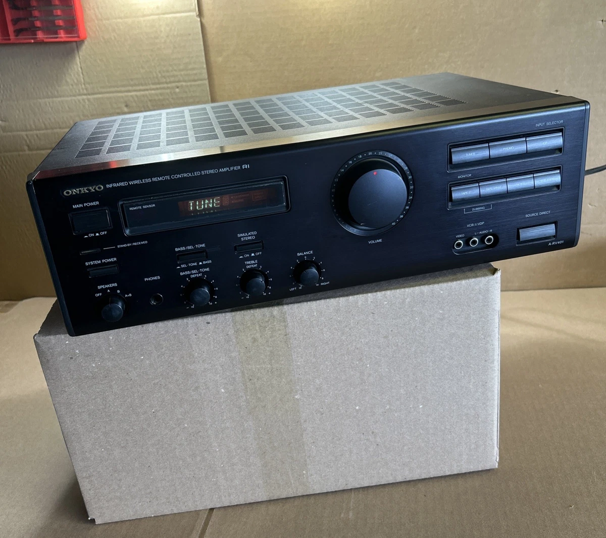 onkyo a products for sale | eBay