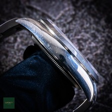 Rolex Explorer 36mm 124270 Black Dial Unpolished Complete Set 7