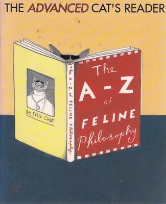 Teach Your Cat to Read: Kitty Literacy, Cato, A.B., Good Book