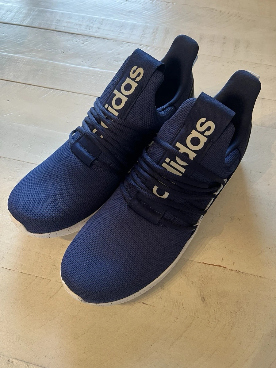 Adidas Lite Racer Adapt 7.0 Dark Blue for sale | eBay