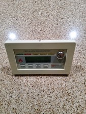 HONEYWELL NOTIFIER FIRE ALARM FDU-80 ANNUNCIATOR