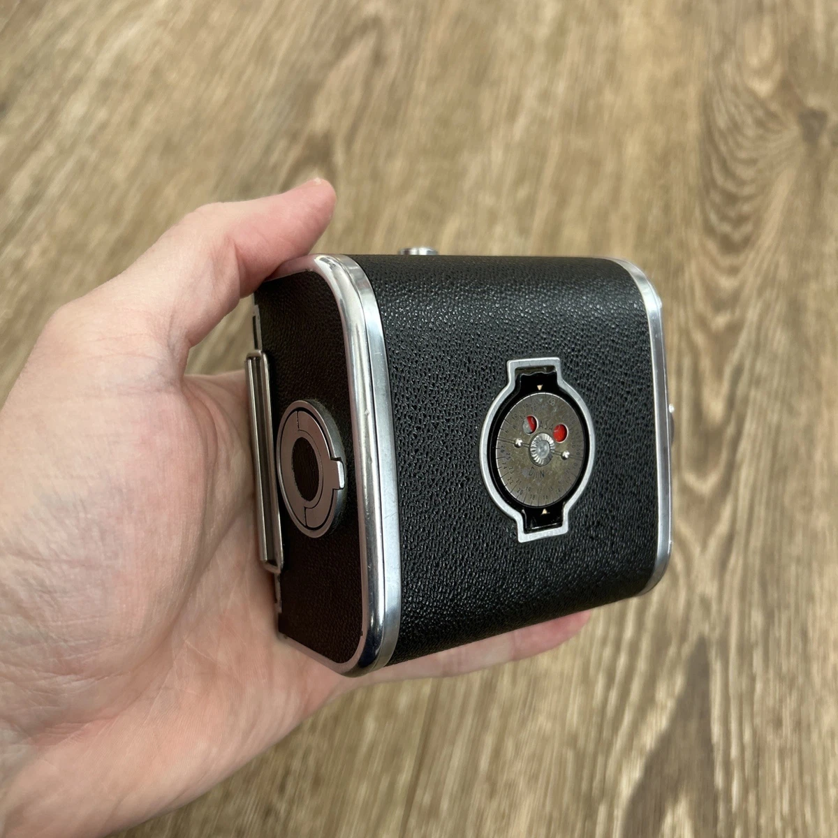 Hasselblad E24 6x6 IV ハッセルブラッド フィルムバック Hasselblad E24 6x6 IV ハッセルブラッド フィルムバック Hasselblad