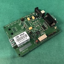 LANTRONIX XPORT TEST BOARD 94V-0 LTRX XP1002000-03