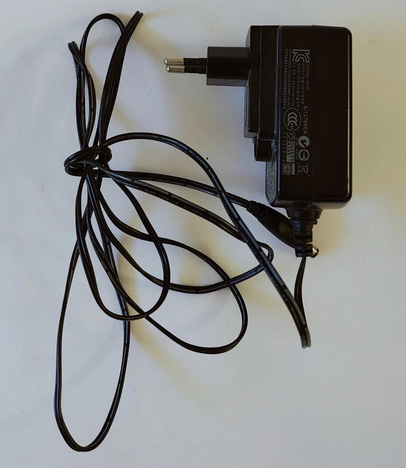 Vtech DSL Wireless Modem Router IAD 303+ - Image 4 of 4