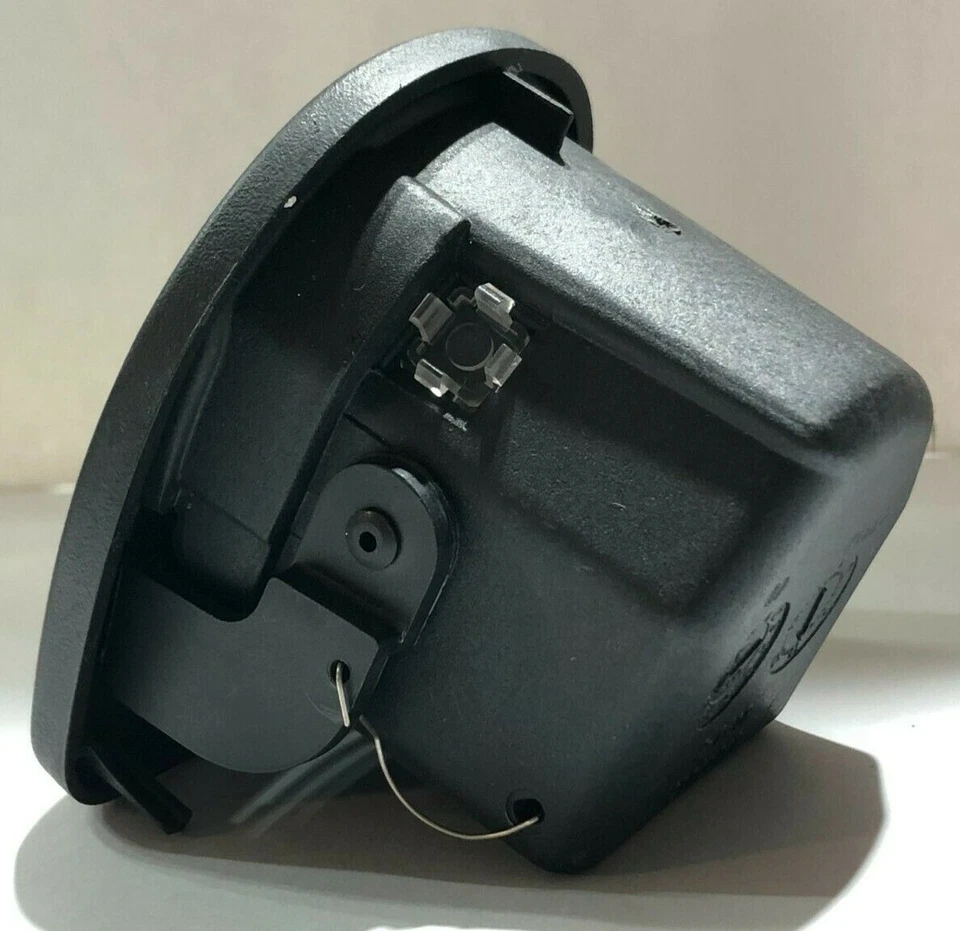 1995-2002 Saturn S-Series SC1 SC2 SW1 SW2 SL1 SL2 Coin Holder Ashtray OEM insert - Image 4 of 4