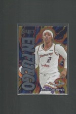 2024 Select WNBA - Color Variations - RC - Inserts - Base - PYC