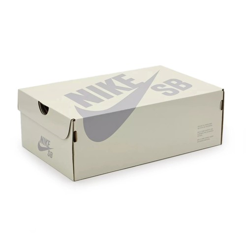 FD2627-200 Albino & Preto Nike SB Dunk Low Pro Pearl White Fossil Sail (Herren) - Bild 11 von 11