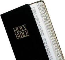 Tabbies Mini Gold-Edged Bible Indexing Tabs, Old & New Testament, 80 Tabs 64 &
