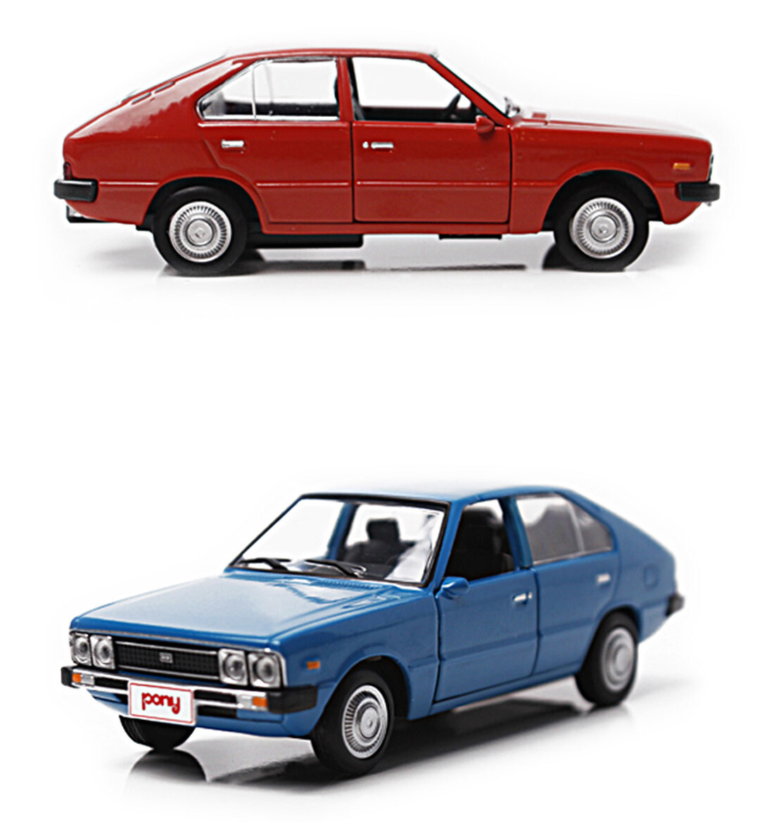【匿名】韓国ヒュンダイHYUNDAI PONY 1:38スケール ミニカー Amazon | ping 1/38 ヒュンダイ PONY レッド 未開封 ミニカー
