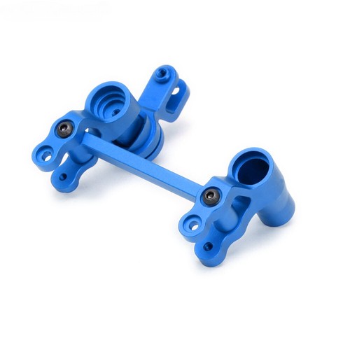 Brazos de eje trasero de dirección para Traxxas Maxx 4S 8929 8932 8937 8946 8952 - Imagen 41 de 50