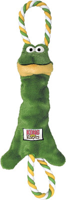 Tugger Knots Frog Md/Lg