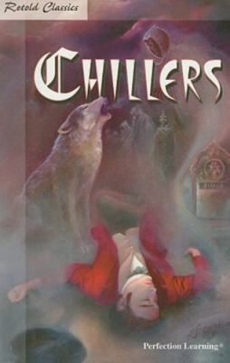 Chillers (Retold Tales) Coleman, Wim, Perrin, Pat paperback Used - Very Good
