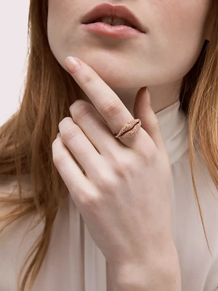Kate spade 2024 engagement rings