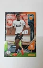 ? 2020 MUSAH ROOKIE CARD #300 BIS Megacracks VALENCIA LA LIGA ?