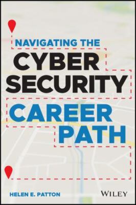 Navigating the Cybersecurity Career Path  paperback Used - Very Good