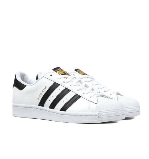 superstar white