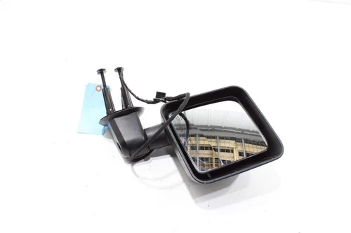 2015 - 2018 JEEP WRANGLER JK RIGHT SIDE DOOR EXTERIOR REAR VIEW MIRROR OEM