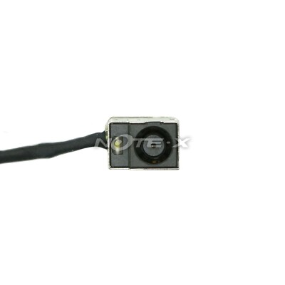 Connecteur DC Power Jack Pour HP Pavilion G7 Série – Neuf, Pièce De Remplacement