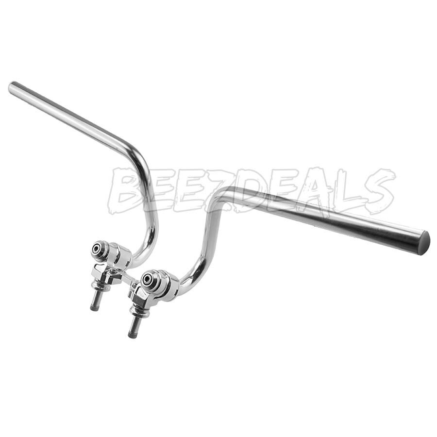 龍馬 Gcraft Kurukuru Foldable Handlebar Honda Monkey 125 Dax 125 JB02