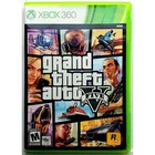 Grand Theft Auto V - Microsoft Xbox 360 5 Pristine Tested 1Y Guarantee