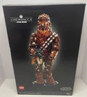 Lego Star Wars Chewbacca Collectible Set 75371 Original Trilogy 2319 pieces