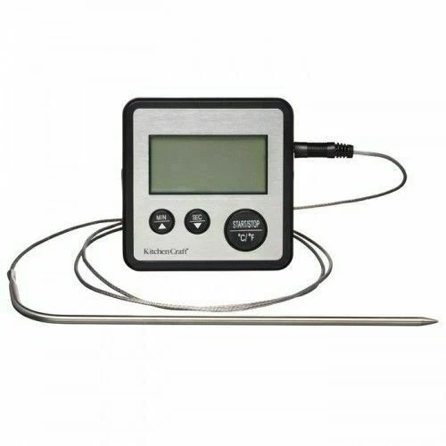 Instant Read Food Thermometers