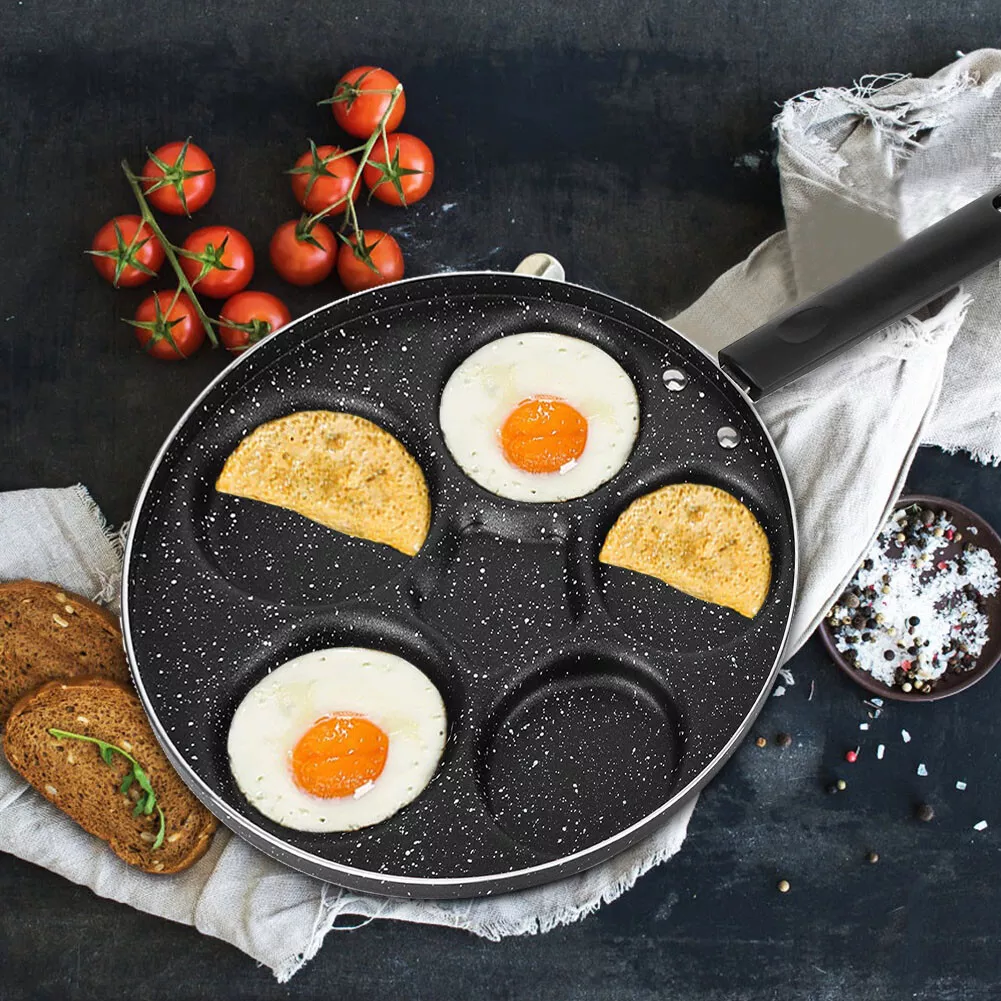 Non stick omelet pan deals