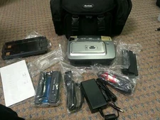 KODAK EASYSHARE DOCK SERIES 6000 DIGITAL PHOTO PRINTER W/CARRYING BAG NWT