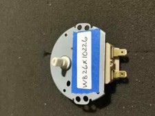 WB26X10226 GE Microwave Synchronous Ac Motor