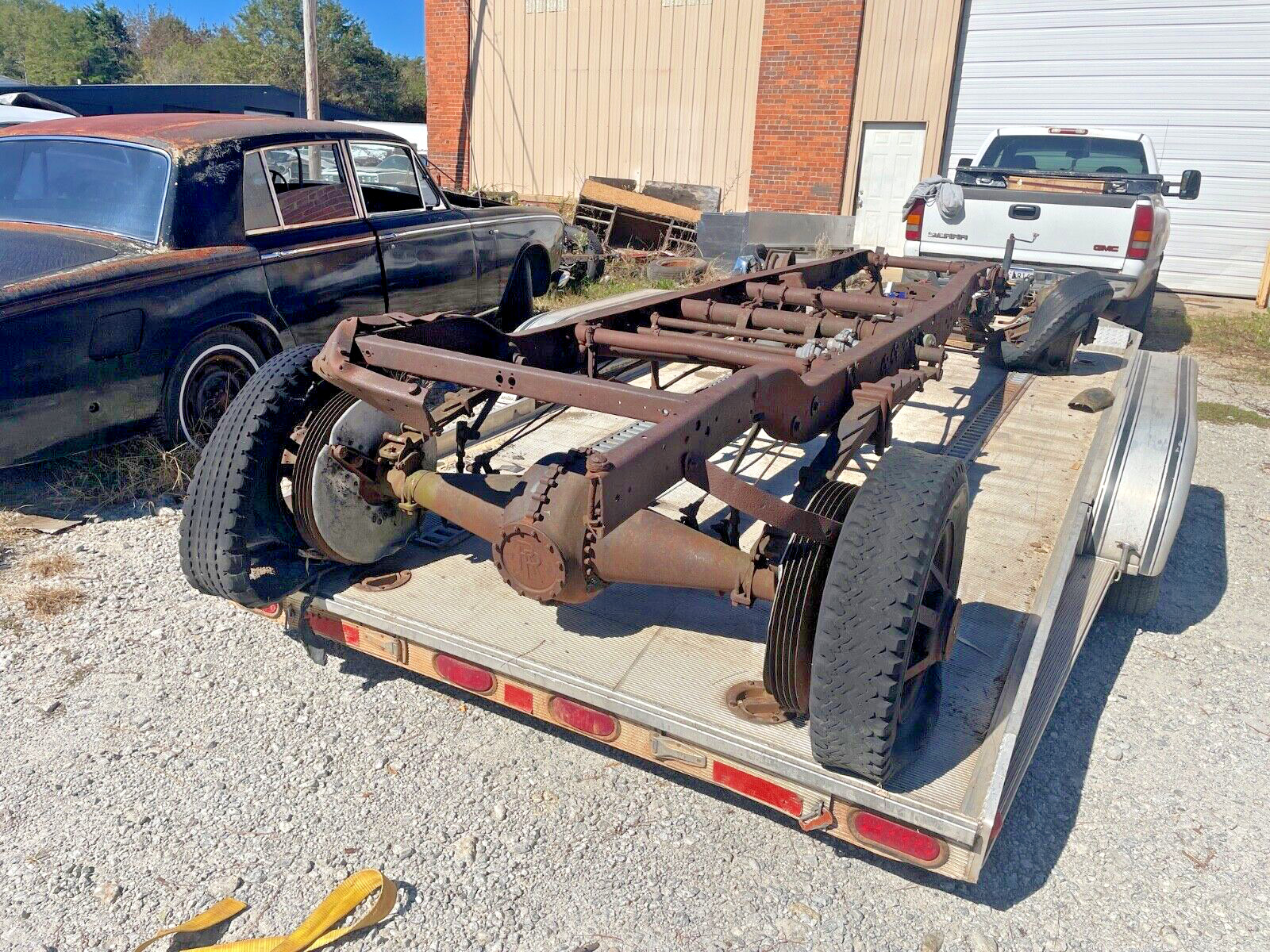 ROLLS ROYCE DAWN WRAITH BENTLEY WIPER MOTOR. WORLDS LARGEST USED PARTS INVENTORY
