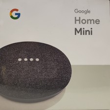 google home mini small and mighty