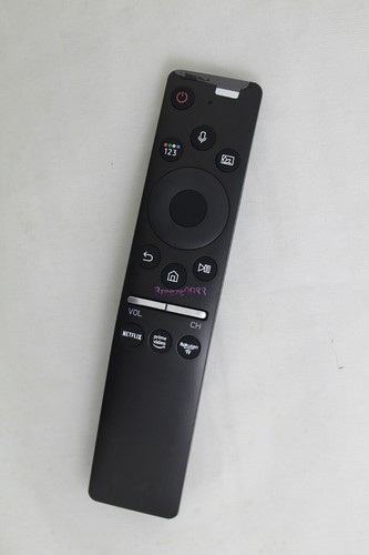 Remote Control For Samsung TV QE50Q60TAU QE50Q67TAU UE50TU8000U QE50LS03TAU  | eBay