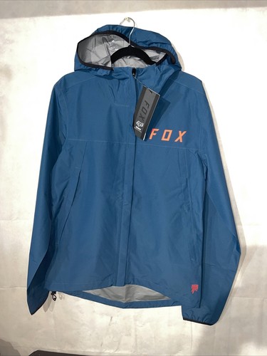 Fox Ranger 2.5L Water Jacket Blue Camo 