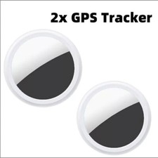 2x Mini GPS Tracker Sender Echtzeit Tracking ...