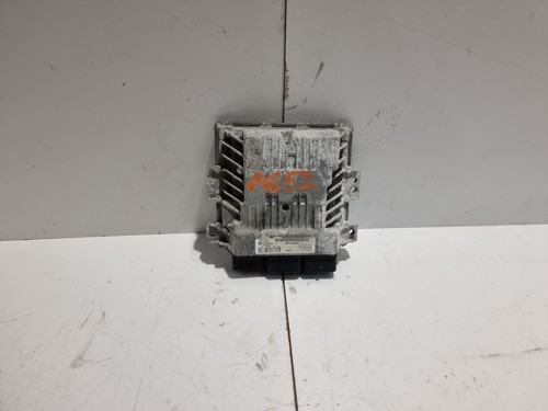 Unidad de módulo de control del motor Ford Focus ECU 1,6 diésel 2011 MK3 OEM BV61-12A650-ND - Imagen 4 de 12